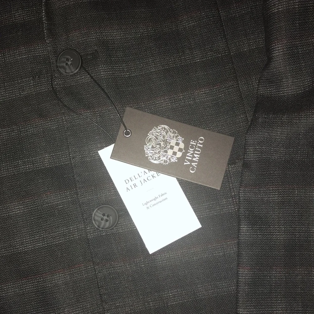 NWT Vince Camuto dell’aria suit jacket blazer.